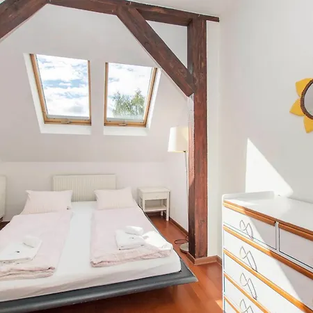 Attic Moj-Sopot Pl Apartment Exterior photo