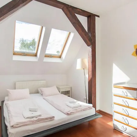 Attic Moj-Sopot Pl Apartment Exterior photo