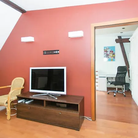 Attic Moj-Sopot Pl Apartment Exterior photo