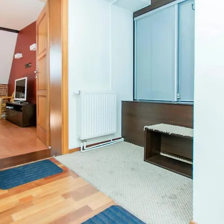 Attic Moj-Sopot Pl Apartment Exterior photo
