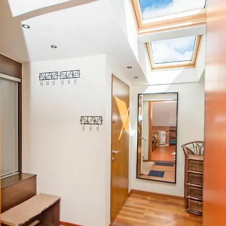 Attic Moj-Sopot Pl Apartment Exterior photo