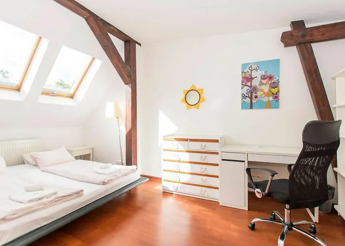 Attic Moj-Sopot Pl