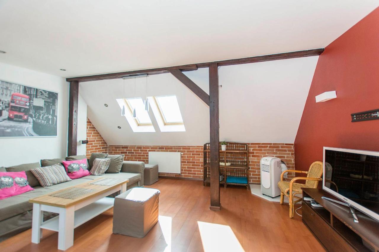 Attic Moj-sopot Pl Sopot