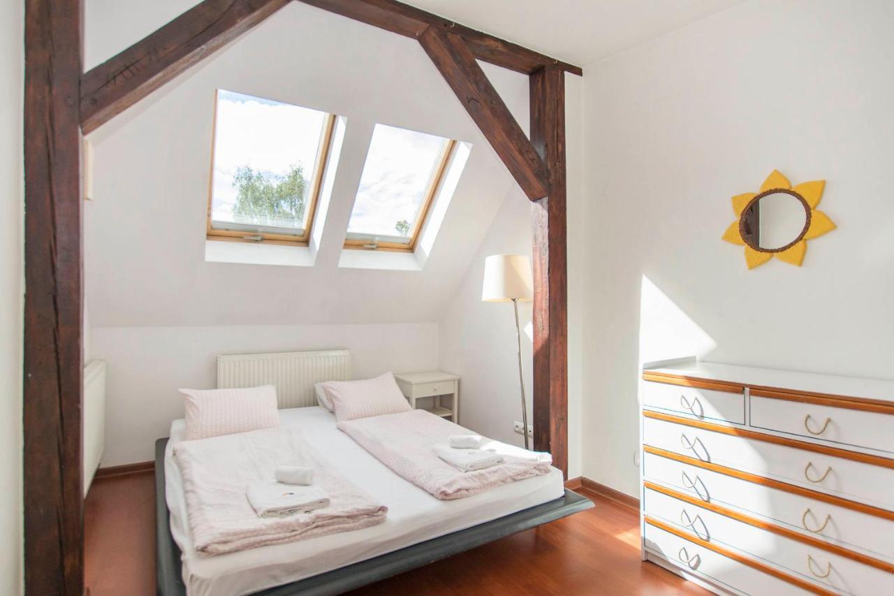 Attic Moj-sopot Pl Sopot