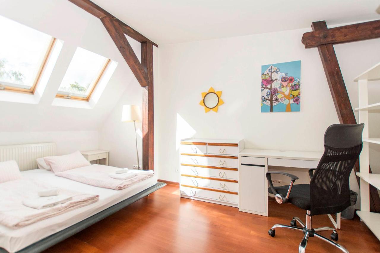 Attic Moj-sopot Pl * Sopot