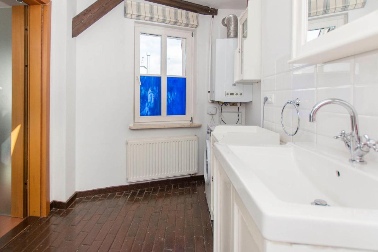 Attic Moj-sopot Pl * Sopot