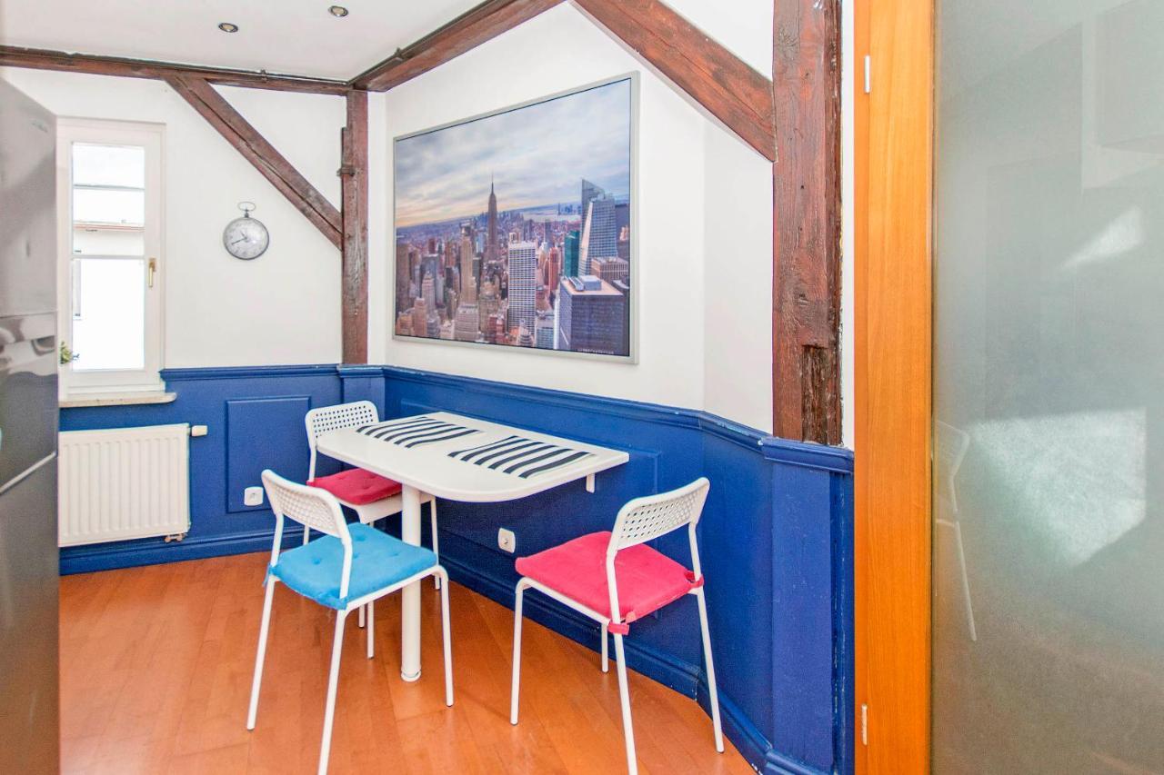 Apartment Attic Moj-sopot Pl Sopot