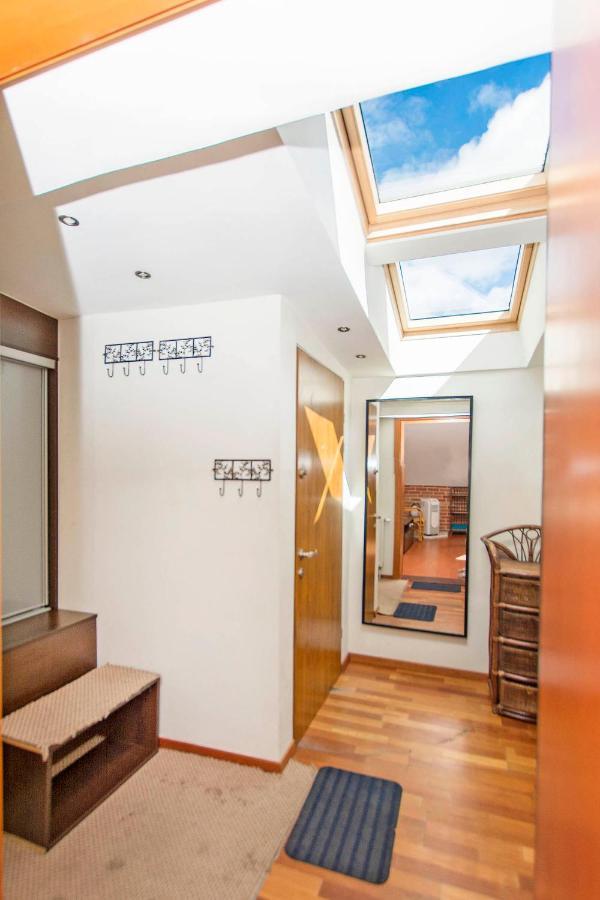 Attic Moj-sopot Pl *